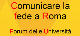 Forum delle Università cattoliche e Pontificie